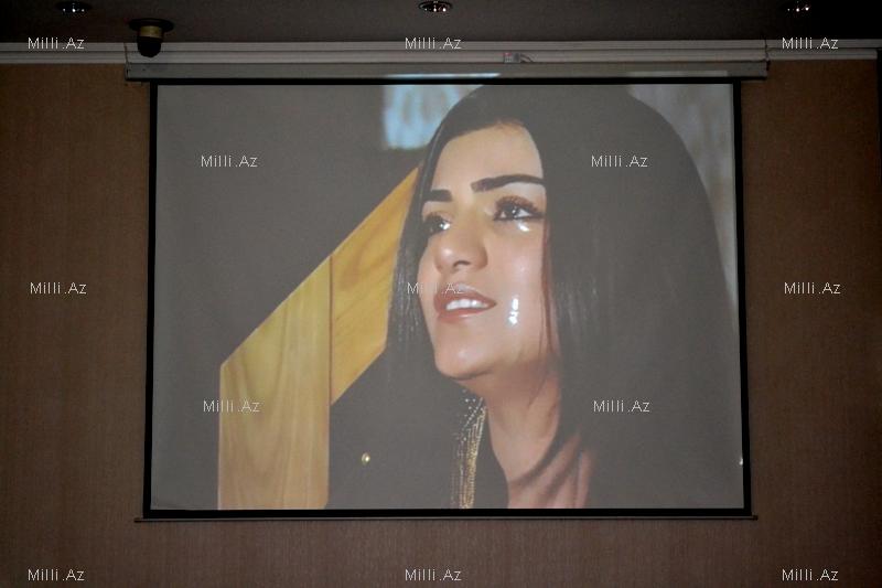 Vaxtsız vəfat edən azərbaycanlı müğənninin qızı kameralar qarşısında hönkürdü - YENİLƏNİB - VİDEO - FOTOSESSİYA