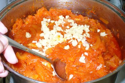 Mətbəx sirləri: "Qaynana dili" - FOTO