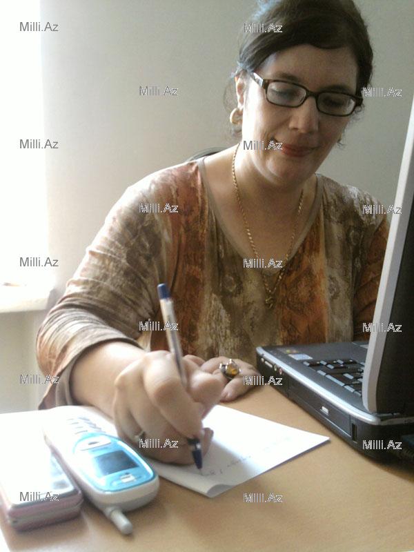 Ekstrasens: "Onlar çağırdıqları ruhları öz nökərlərinə çevirməyə çalışırlar”