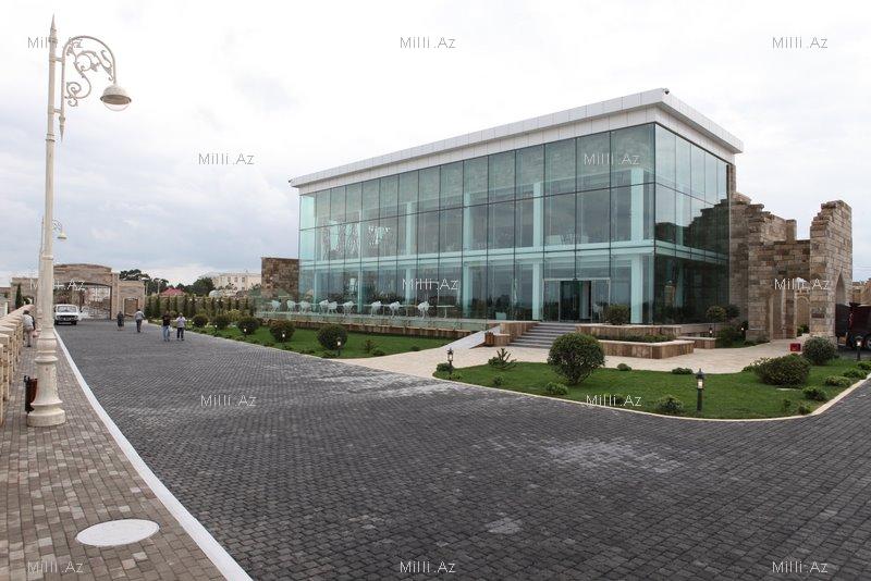 Qala Arxeoloji Etnoqrafik Muzey Kompleksi - FOTOSESSİYA