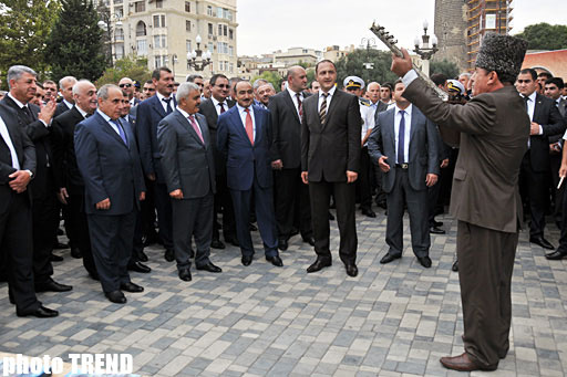 "SOCAR Plus" jurnalının təqdimatı keçirilib - FOTO
