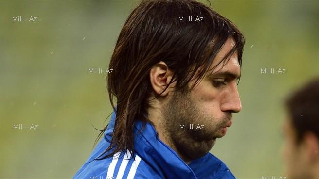 "Avro-2012": Almanlar çətin yunan müdafiəsini yara biləcəklərmi? - FOTOSESSİYA