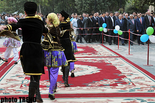 "SOCAR Plus" jurnalının təqdimatı keçirilib - FOTO