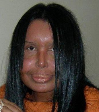 Türk şou-biznesi olduğu kimi: makiyajsız... - FOTOSESSİYA