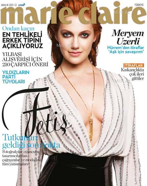 Hürrəm Sultan pəhrizinin sirrini açıqladı - RASİON - FOTO