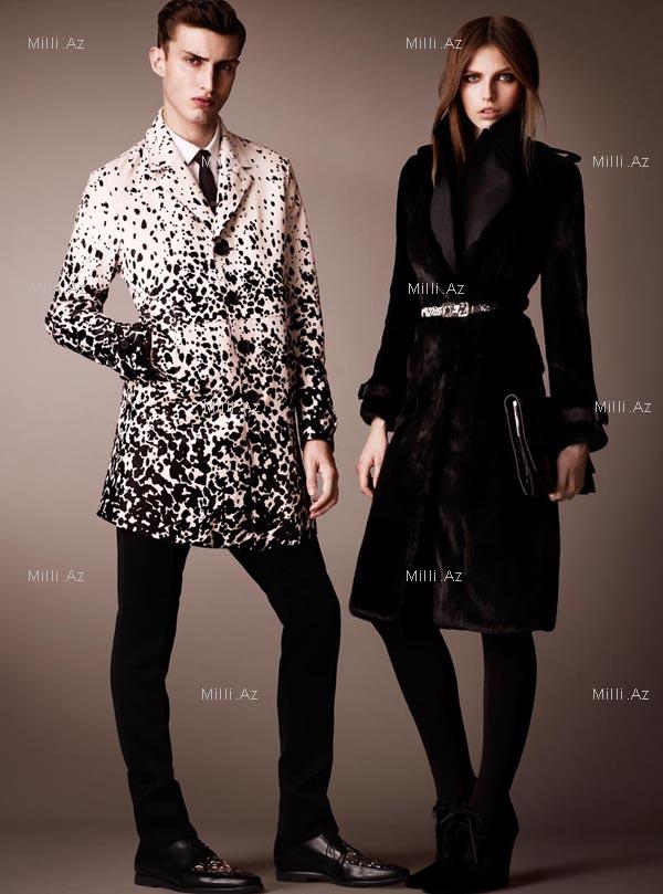 Burberry... - FOTO