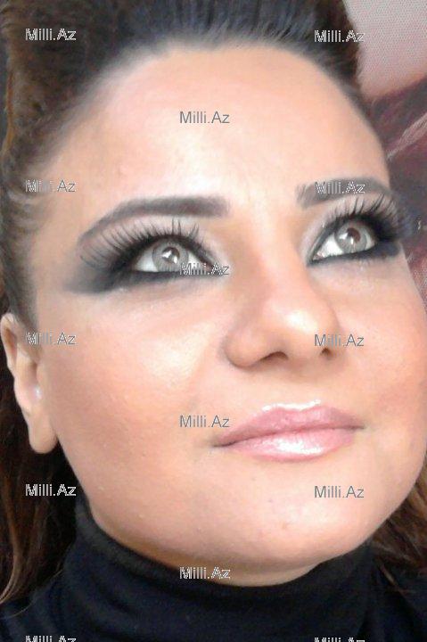 "Çal-çağır"ın Keyxanımı: "Məndə bilirsiniz nə xəbərlər var?! Desəm, aləm dəyər bir-birinə" - FOTO