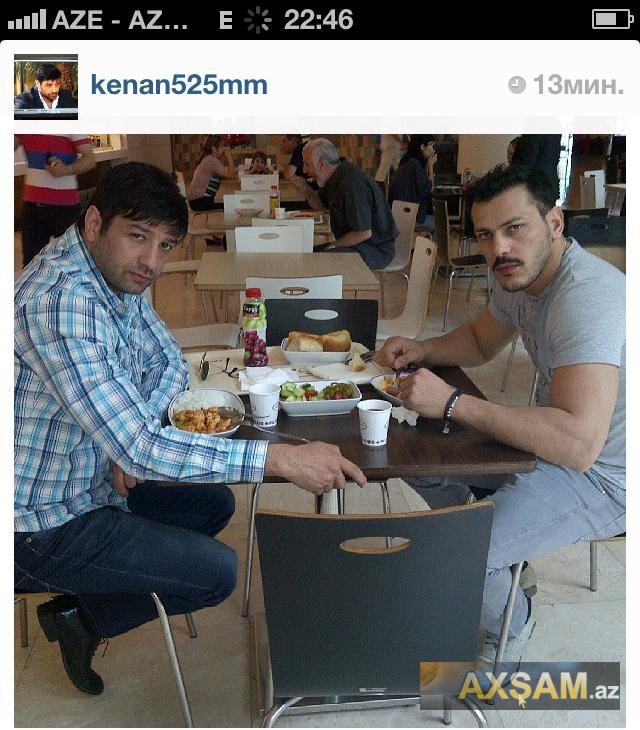 Azərbaycanlı müğənninin at belində şəkilləri yayıldı - FOTOSESSİYA