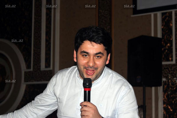 Azərbaycanlı müğənnilər "vur-çatlasın"da - FOTOSESSİYA