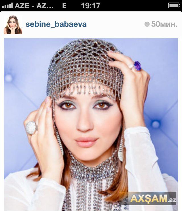 Azərbaycanlı müğənninin at belində şəkilləri yayıldı - FOTOSESSİYA