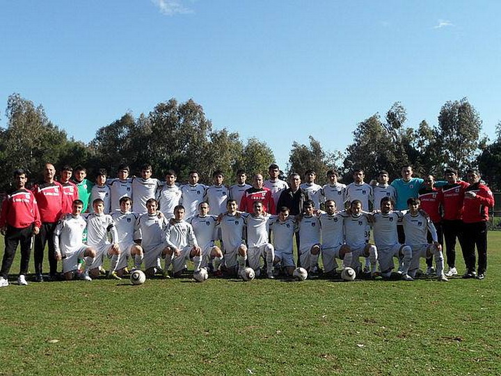 Ermənilər azərbaycanlı futbolçunu qətlə yetirdilər - YENİLƏNİB - TƏFƏRRÜAT - FOTO