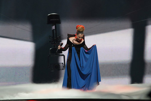 "Eurovision 2012" müsabiqəsinin ilk yarımfinalının qalibləri müəyyənləşib - YENİLƏNİB - VİDEO - FOTO