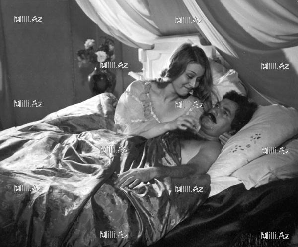 Bakı nostaljisi: Azərbaycan yəhudiləri haqqında film çəkiləcək - FOTO