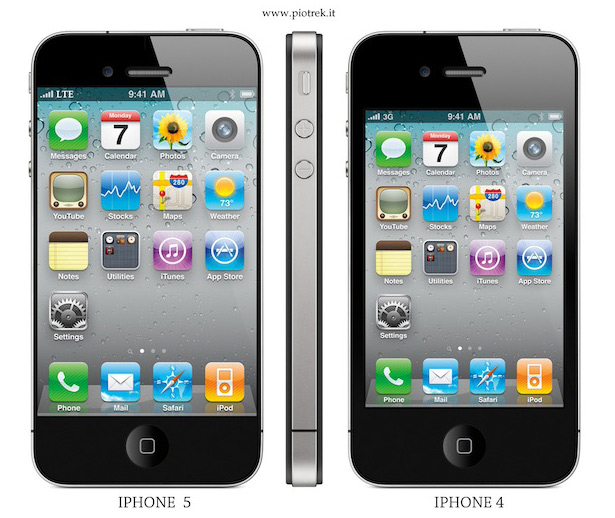 Yeni "iPhone" təqdim olundu  - YENİLƏNİB - FOTO