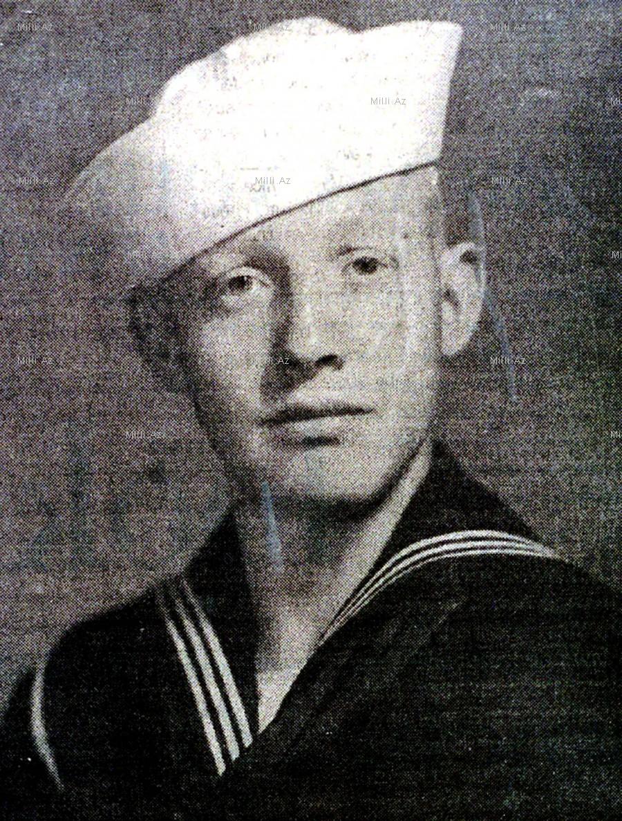 Pörl-Harbor. Hücum... - FOTO