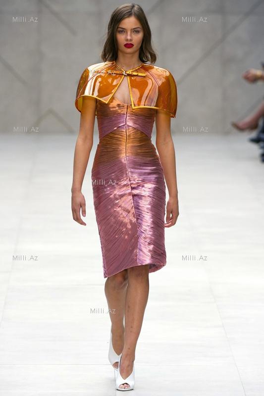 Bahar və yay üçün - FOTO