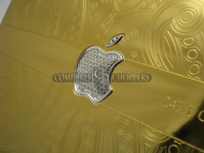 Qızıl Macbook - FOTOSESSİYA