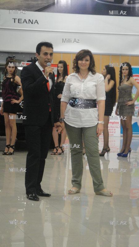 "Azəri Top Model"in 20 nəfər gözəlləri məlum oldu - FOTOSESSİYA - SİYAHI