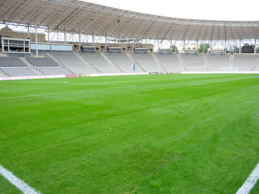 Tofiq Bəhramov adına Respublika stadionu tam hazırdır - FOTO