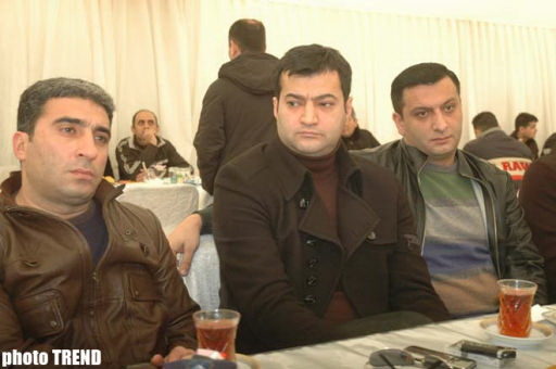 Aktyor Elçin Həmidov vəfat etdi:  “Məzi”nin ölümünün əsl səbəbi açıqlandı – YENİLƏNİB-FOTO