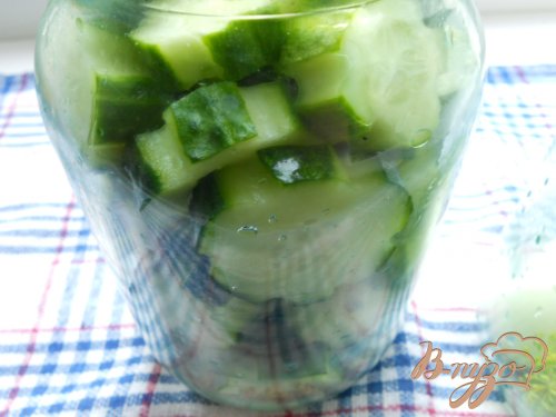 Mətbəx sirləri: Karri ilə xiyar şorabası - FOTO