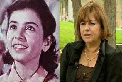 "Sehirli xalat"ın baş qəhrəmanları 49 il sonra - FOTO