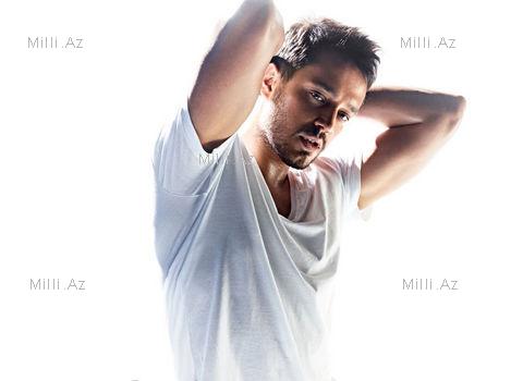 Murat Bozun sirri nədir? - FOTO