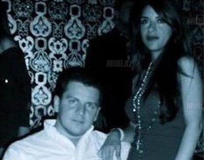 "Barselona"nın ulduzu: əvvəl arvadını, sonra evini əlindən aldı - FOTO