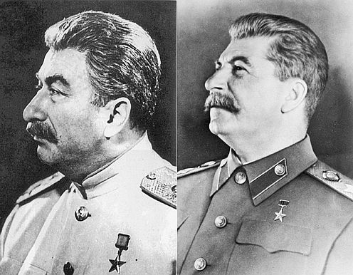 Stalin Tibetdə ölüb?