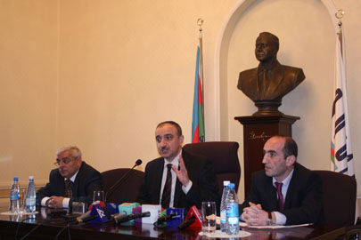 ARDNŞ: Mədən ərazilərinin qanunsuz zəbt olunması halları artıb - FOTO