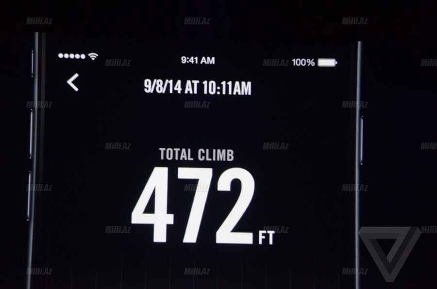 iPhone 6 və iPhone 6 Plus təqdim olundu - YENİLƏNİB - VİDEO - FOTO