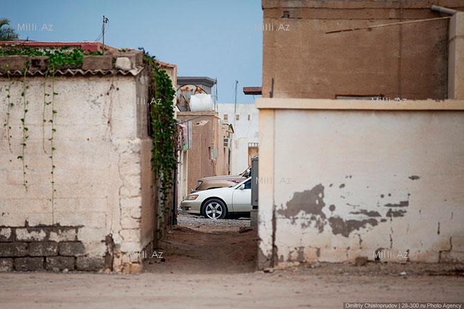 Şimali Oman FOTOLARDA