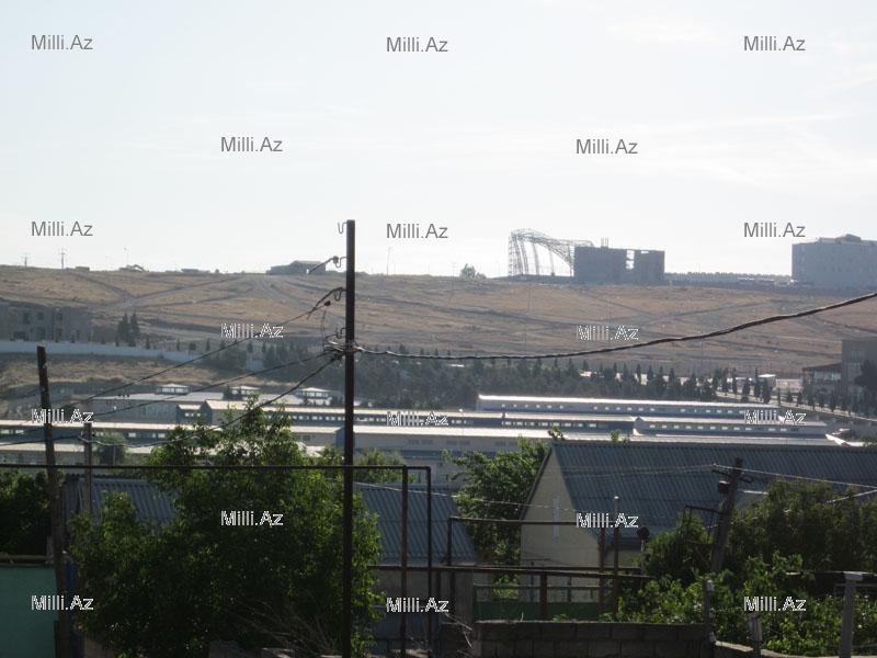 "Qanlı göl" əfsanəyə dönüb - FOTO