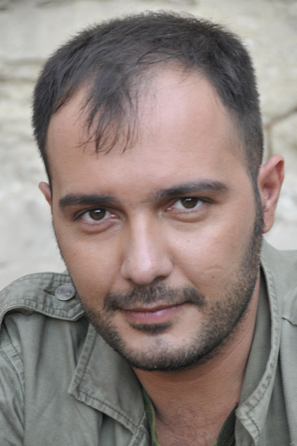 Dünənki gün fotolarda - FOTOSESSİYA