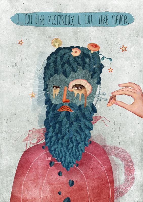 Yeni ideyalar - FOTO