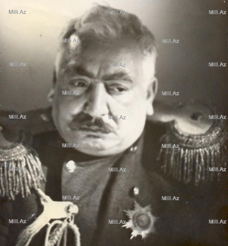 Artistlik etməyən Aktyor: gülə-gülə ölən Əliağa Ağayev son filmində niyə ağlamışdı? - FOTO