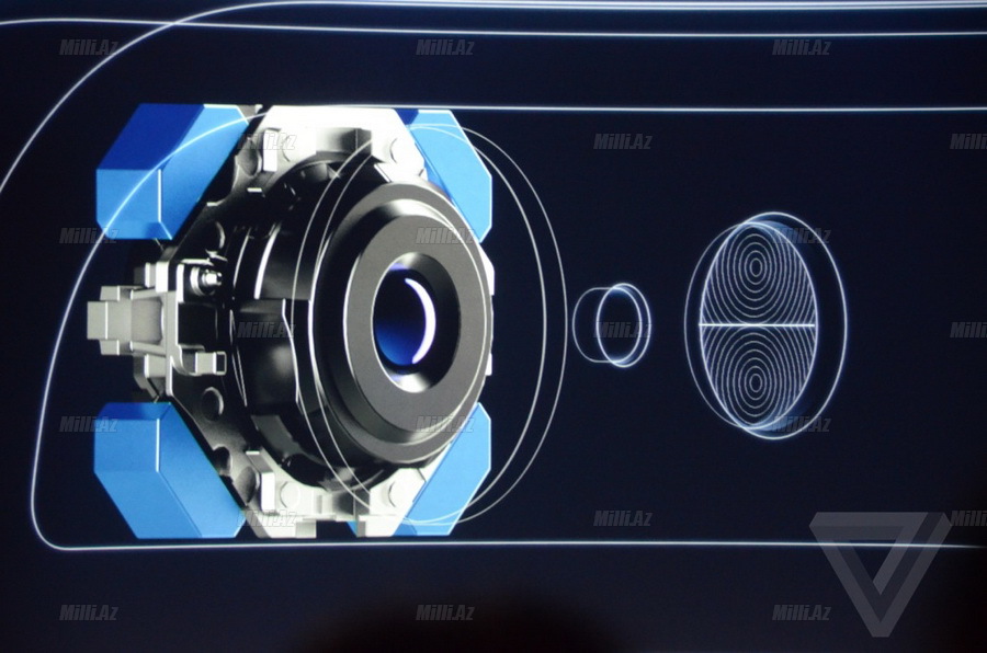 iPhone 6 və iPhone 6 Plus təqdim olundu - YENİLƏNİB - VİDEO - FOTO