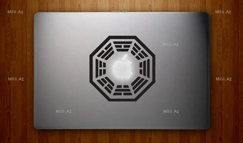 "MacBook"u olanlar üçün - FOTO