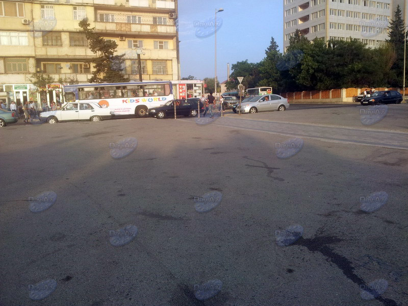 "Şamaxinka"nı ciddi dəyişikliklər gözləyir - FOTO