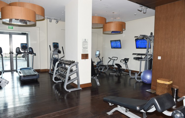 Prezident İlham Əliyev və xanımı Mehriban Əliyeva "Şahdağ" kompleksində "Park Chalet" oteli və 1 nömrəli kanat və xizək enişinin açılışında iştirak ediblər - YENİLƏNİB - FOTO