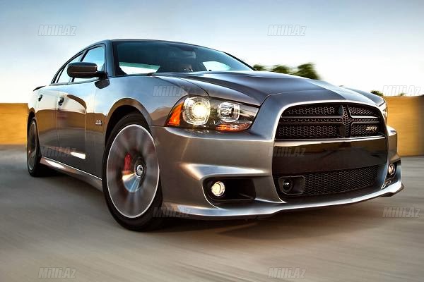 Ən sürətli avtomobillər - FOTOSESSİYA