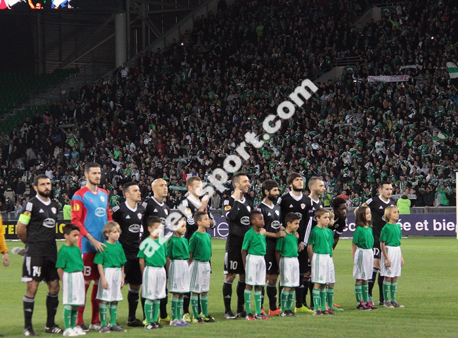 "Qarabağ" fransız "Qazan"ının qapağını örtdü - YENİLƏNİB - VİDEO