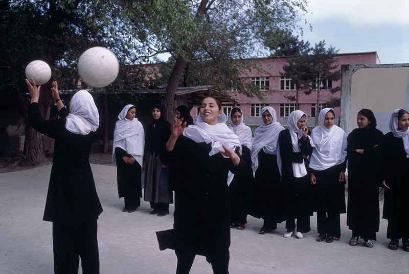 Bu da oyun gücüdür - FOTO