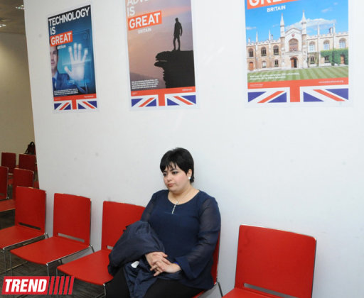 Bakıdan Londona getmək üçün YENİLİK - FOTO