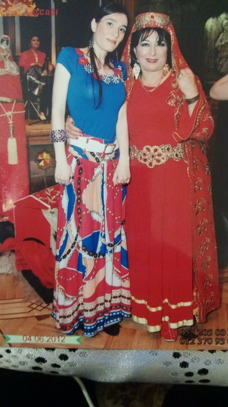 "Tarkan qələt eləyir bu qızın yanında" - VİDEO - FOTO