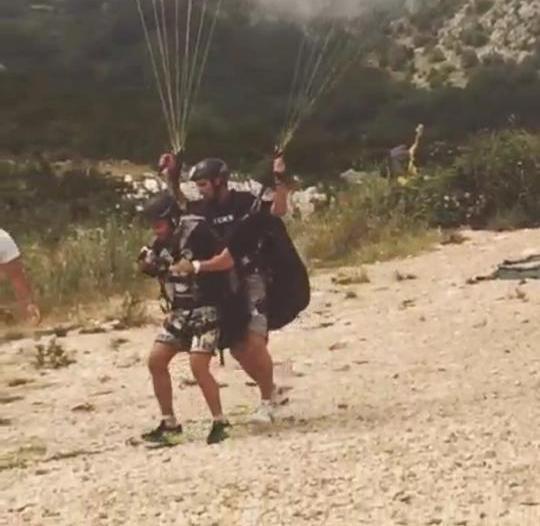 Xəyyamın Monteneqro macərası – FOTO