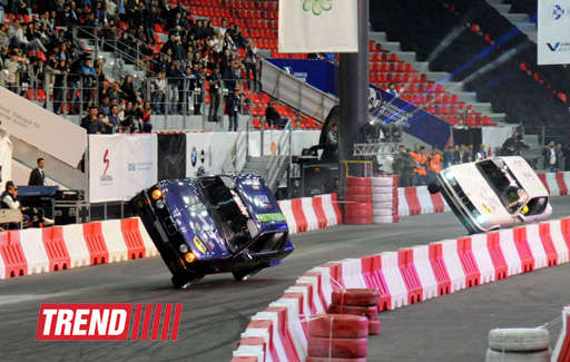 Bakıda "V1 Challenge Azerbaijan"ın qalibləri bilindi - YENİLƏNİB - FOTOSESSİYA