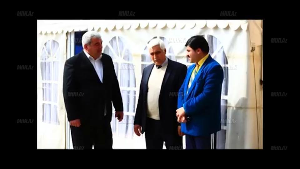 "Bozbaş Pictures"də ağır itki baş verdi - FOTOSESSİYA