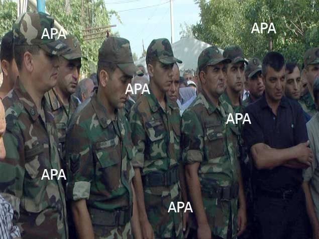 Cəbhədə şiddətli atışma: şəhid olmuş Azərbaycan hərbçilərinin sayı 9-a yüksəlib - YENİLƏNİB - VİDEO - FOTO