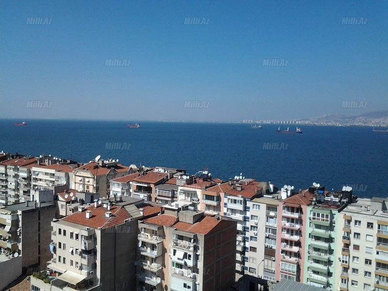 Yəhudi tikdirdi, Mustafa Kamal Atatürkü xilas etdi, indi isə... - FOTO